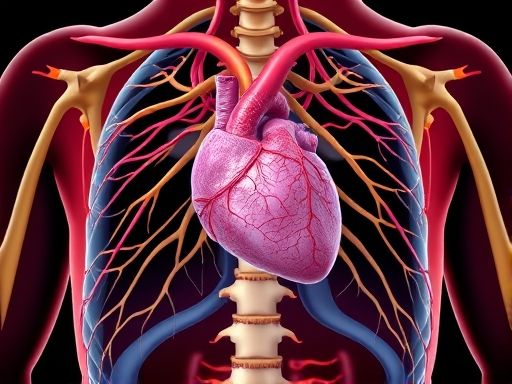 纵隔神经鞘源性肿瘤
