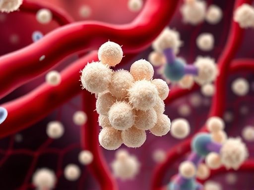 肺炎链球菌败血症