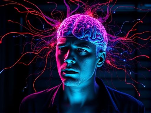 中枢神经兴奋药中毒