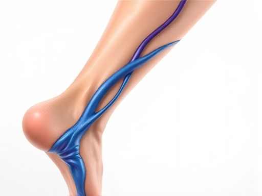 静脉曲张综合征