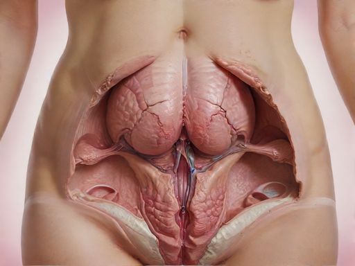 软产道异常性难产