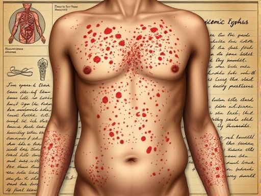 流行性斑疹伤寒