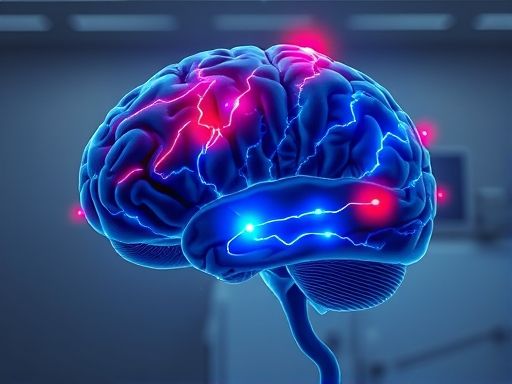 症状性癫痫综合征