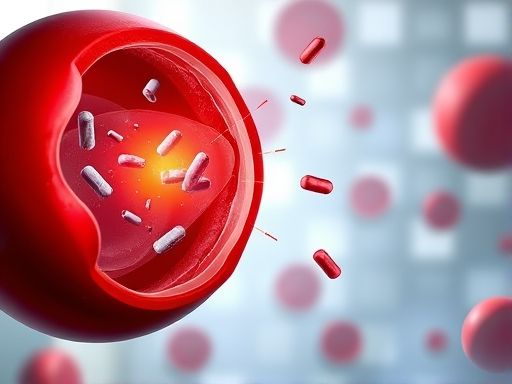 不稳定血红蛋白病