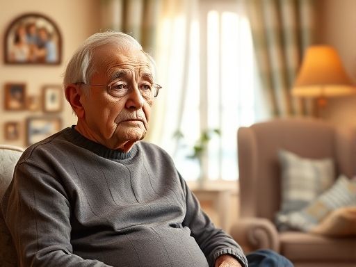 老年人血管性痴呆