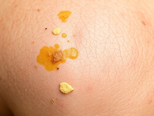 原发性皮肤淀粉样变