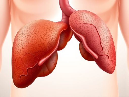 肝硬化
