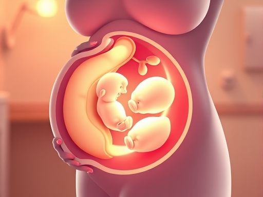 多胎妊娠