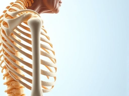 老年骨质疏松症