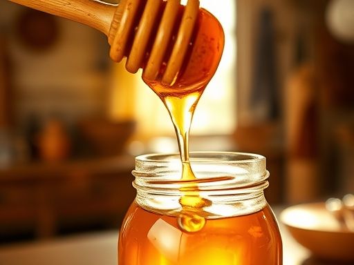 蜂蜜