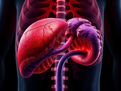 暴发性肝炎样综合征