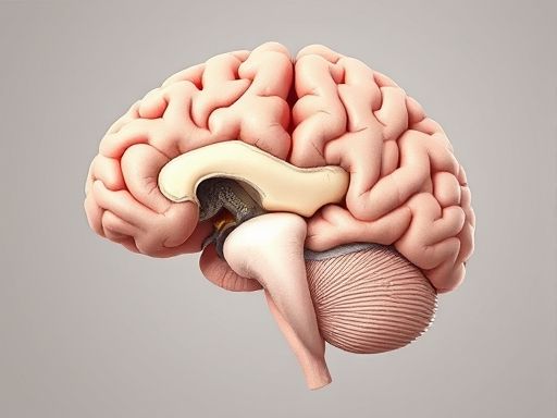 颅后窝室管膜瘤