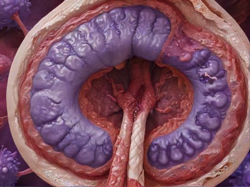 复发性卵巢恶性肿瘤