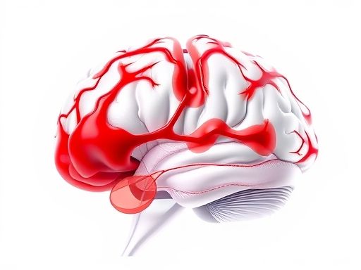 蛛网膜下腔出血