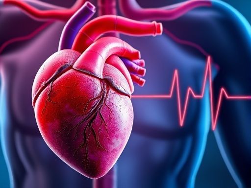 不稳定型心绞痛