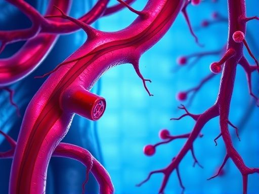 血管炎前期综合征