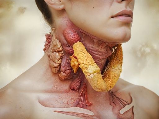 急性化脓性甲状腺炎