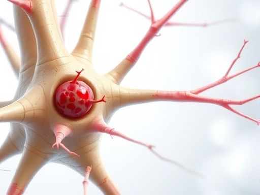 血管炎性周围神经病