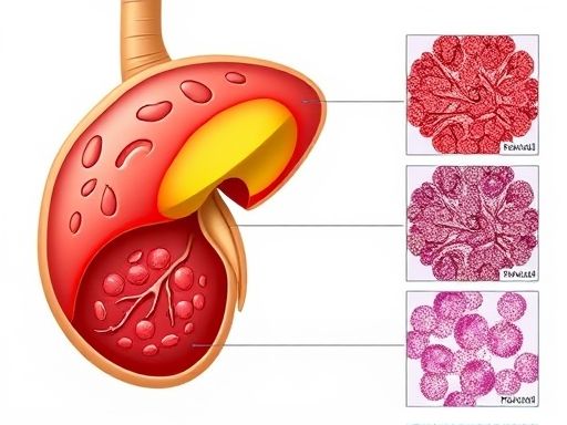 肾上腺髓质增生