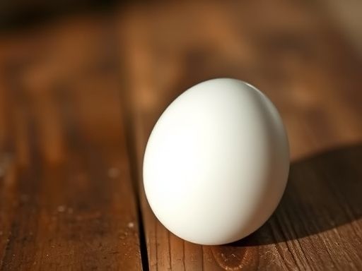 鸡蛋