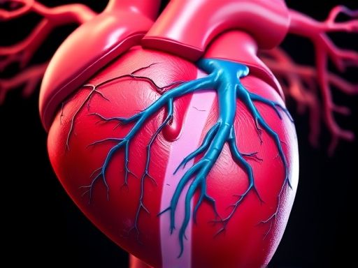 冠状动脉异位起源