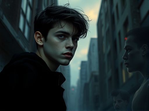 早期精神分裂症