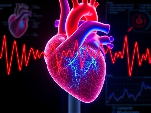 特发性心室颤动