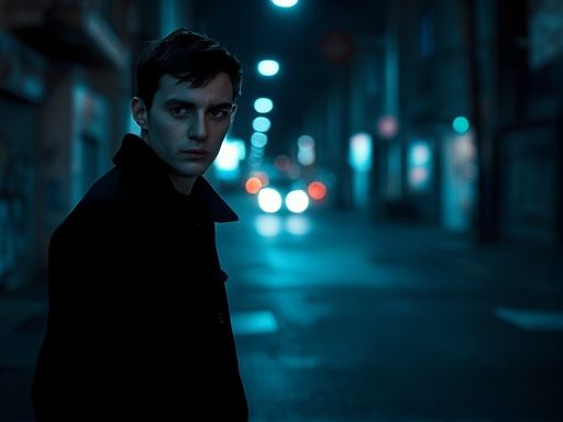 反社会人格障碍