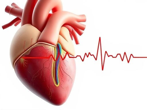 心房内传导阻滞