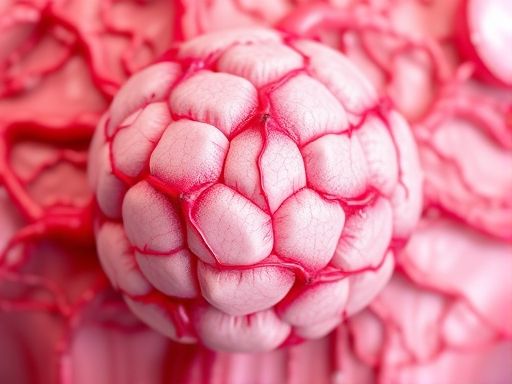 脉络丛乳头状瘤