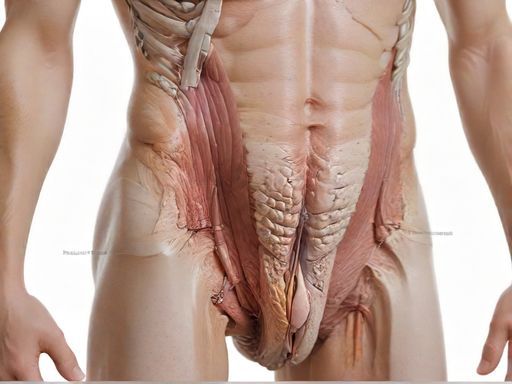 复发性腹股沟疝