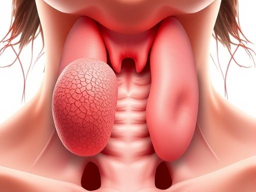 甲状腺瘤