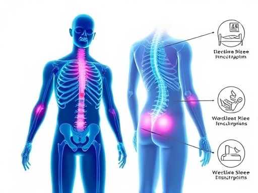 纤维肌痛综合症