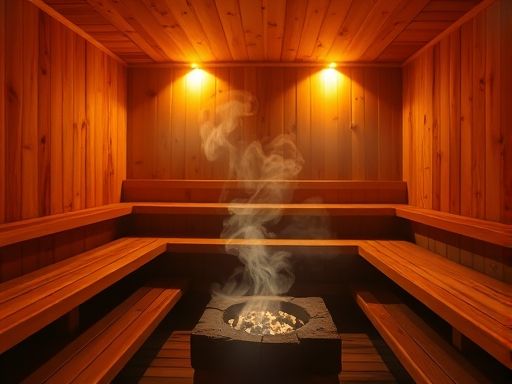 桑拿