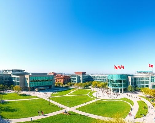 哈尔滨工业大学