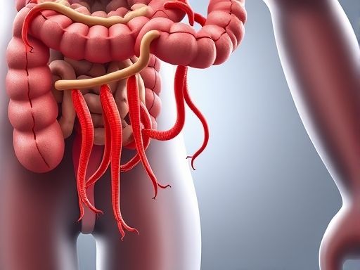 钩虫病