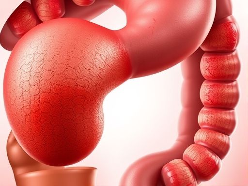 慢性萎缩性胃炎