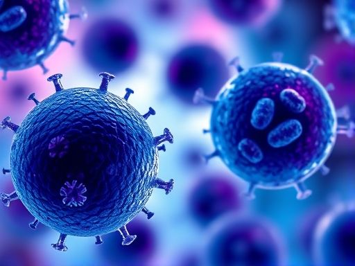 巨细胞病毒感染症