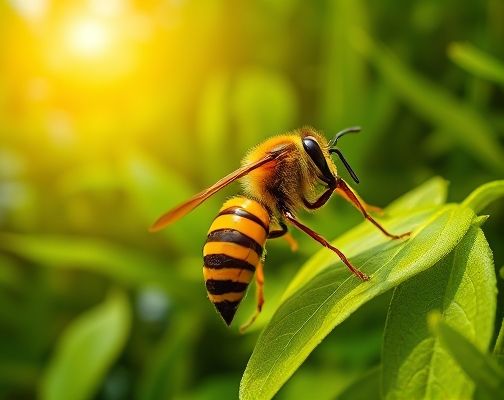 马蜂