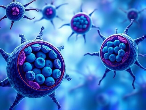 CM1神经节苷脂贮积症