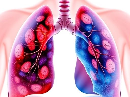 肺部疾病
