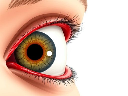 莱姆病性巩膜炎