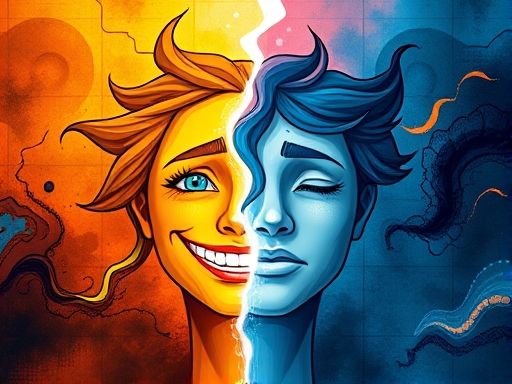 分裂情感性障碍