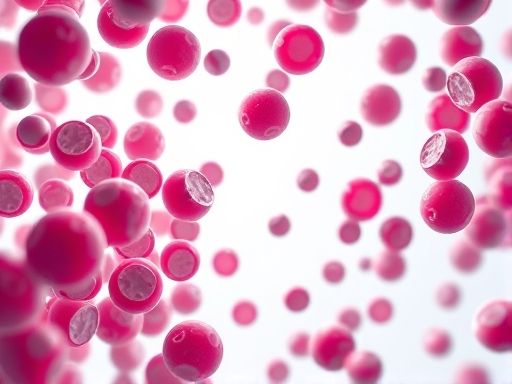 慢性粒细胞白血病