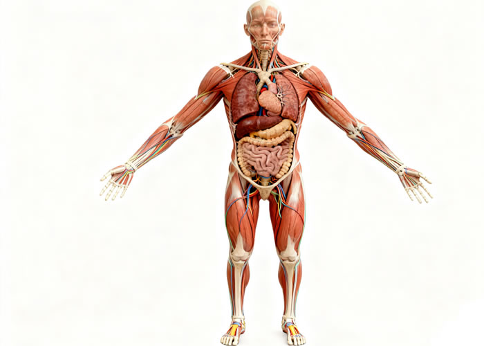 人工关节置换术