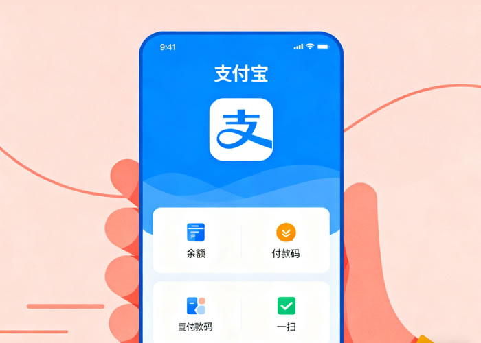 支付宝