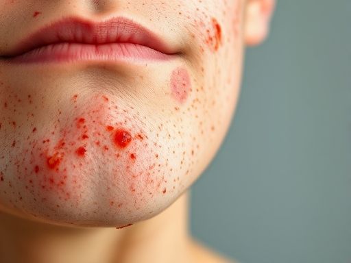 痤疮