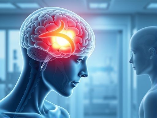 脑性瘫痪综合征