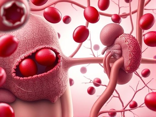 溶血尿毒综合征