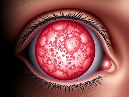 泪腺多形性腺瘤